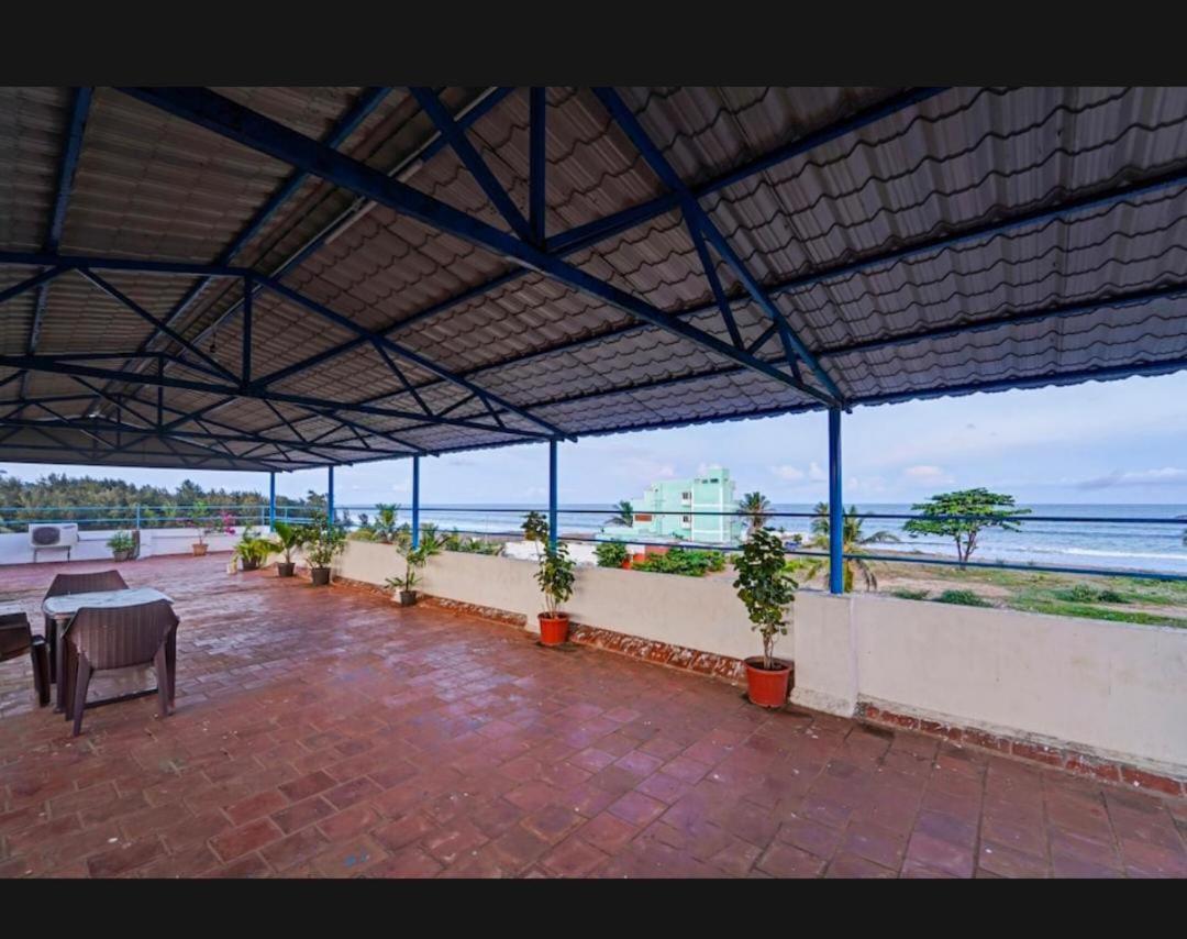 Hotel Visha Park International Tirupporur Exterior foto